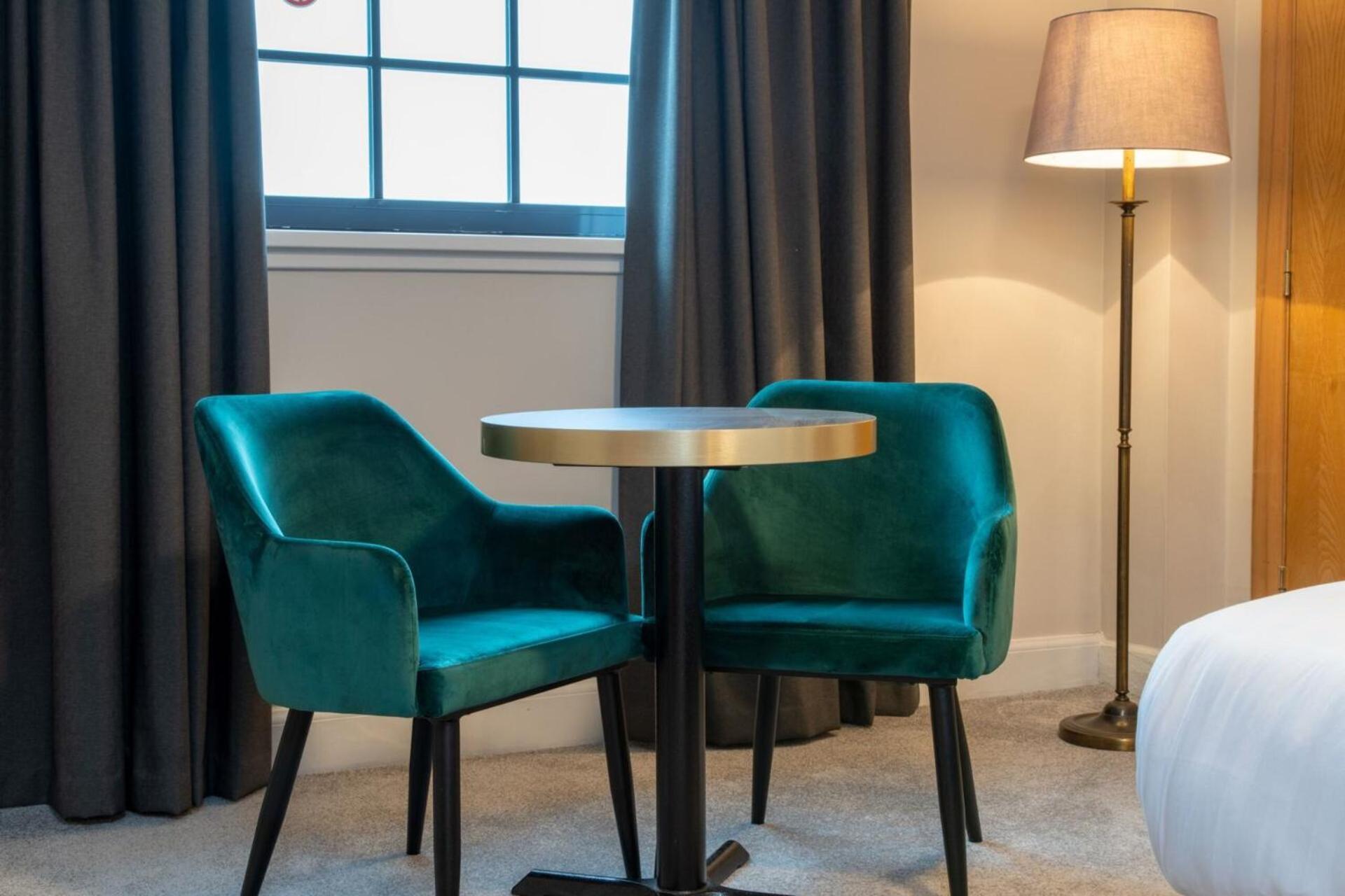 Glasgow Argyle Hotel, BW Signature Collection — Billeder 2